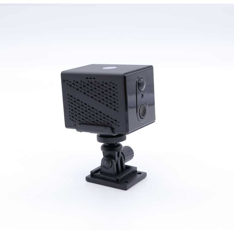 mini caméra 4G inspecteur gadget